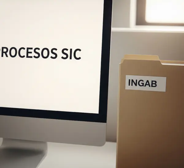 imagen Procesos ante superintendencias