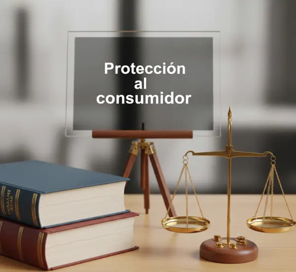 Procesos ante Superintendencia de Industria y Comercio